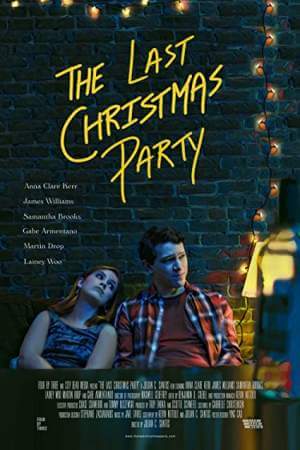Последняя Рождественская вечеринка онлайн